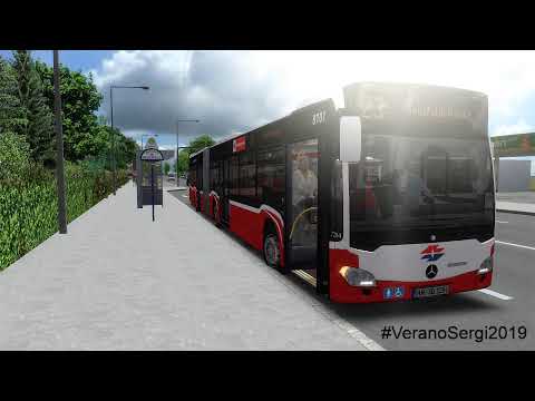 Preguntas y Respuestas | Verano 2019 | Sergi: Simulación y Conducción