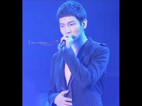 DBSK- 소원 Wish (Featuring SJ Ryeowook and Kyuhyun)