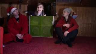 Rolf Zuckowski - Nikolaus und Weihnachtsmann (Lias Cover)