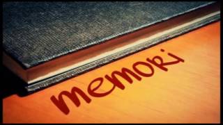 Richard Chris MEMORI (OFFICIAL VIDEO LYRIC)