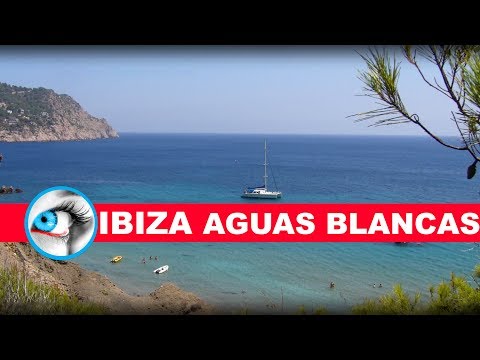 IBIZA Aguas Blancas Beach - Must See & Do - Travel Guide