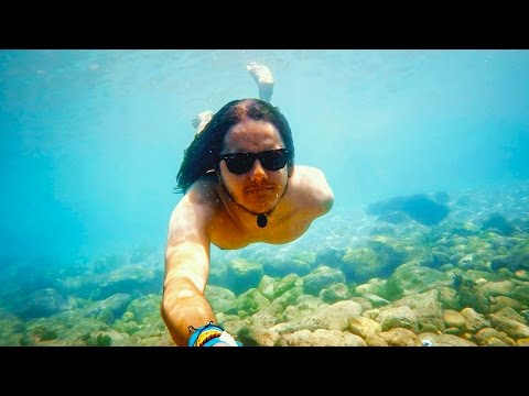 I ALMOST LOST MY GOPRO! • My Holidays in Baaria PT.2 [SUMMER 2016 VLOG]
