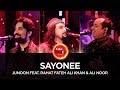 Coke Studio Season 10| Sayonee| Junoon Feat Rahat Fateh Ali Khan & Ali Noor