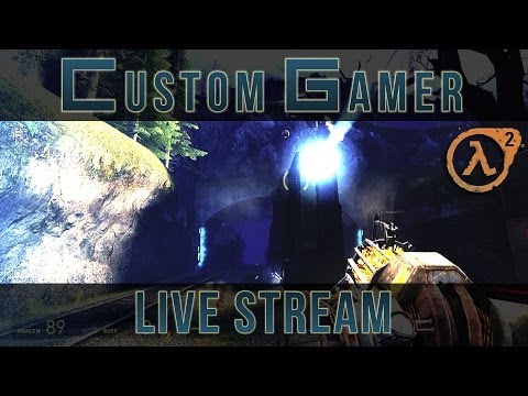 Assassinateville & Forest Train livestream