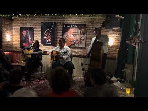 Paulus Schafer invites Tcha Limberger Daniel Gueli Tu djayal