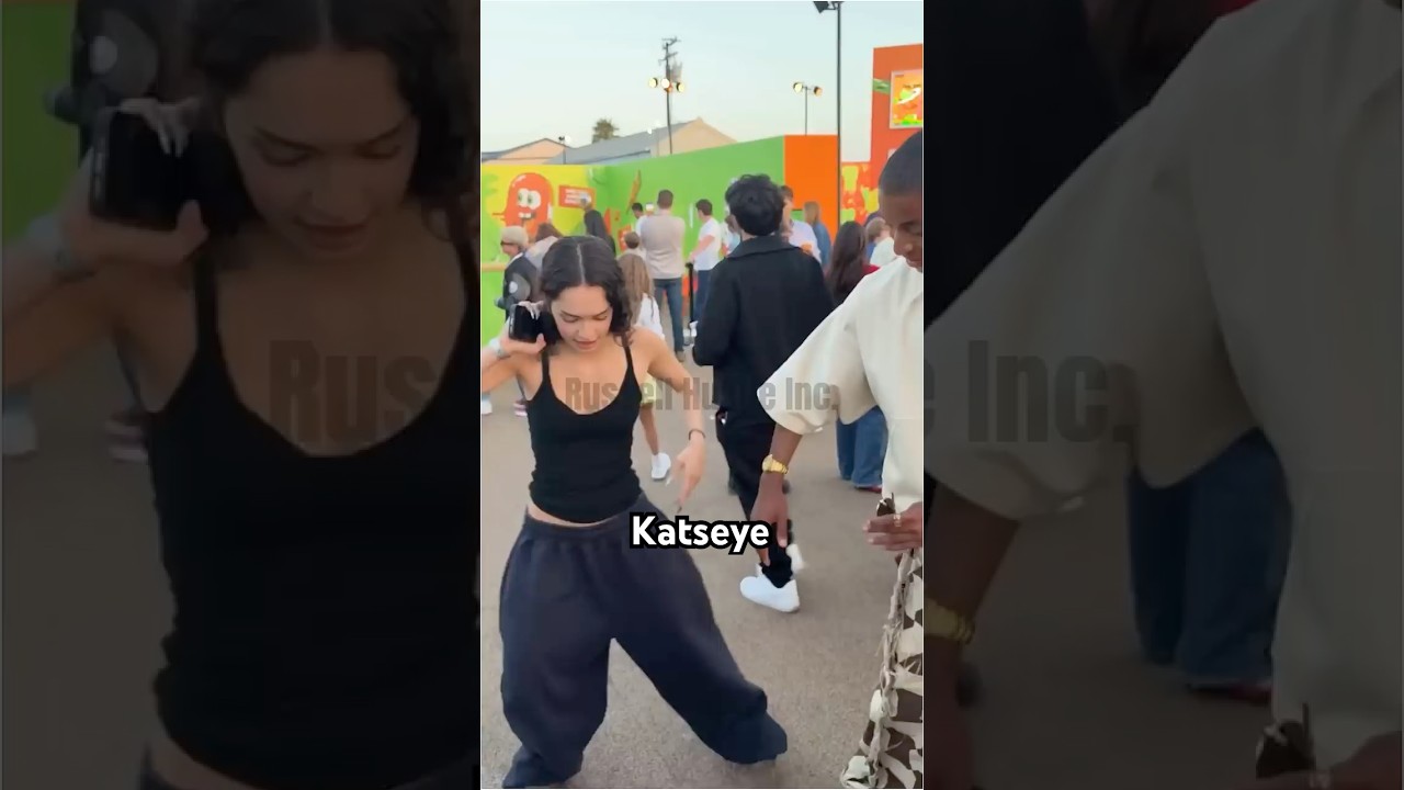 @daniela_avanzini From @katseyeworld Teaches Me To Whisk!  How Did I Do Guys?