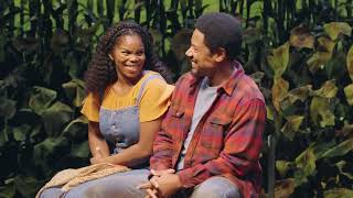 Home on Broadway – Roundabout Theatre Co. Highlights