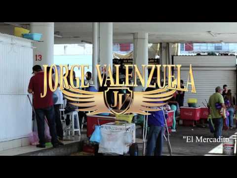 Jorge Valenzuela - El Del Sombrero - Invitado Especial "BETO SIERRA" (Video Oficial) "EXCLUSIVO"