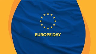 Europe Day – Team Europe celebration in Vienna