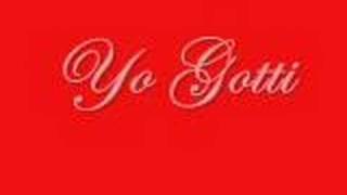 YO GOTTI-I&#39;M A THUG