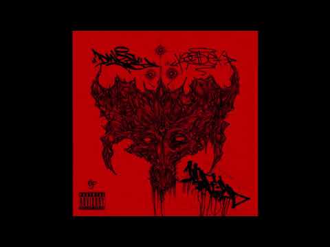 YUNG DMIZE - Warcry Ft. DJJT (Prod.  Ksetdex)