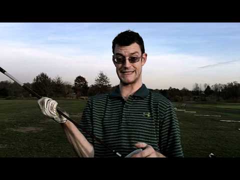 Taylormade Burner SuperFast 2.0 Hybrid Review and Demo