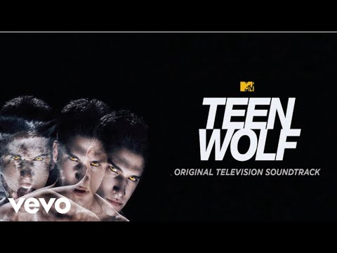 Frida Sundemo - The Sun | Teen Wolf (Original Television Soundtrack)