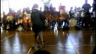 FreeStyle Fever (Live Beats