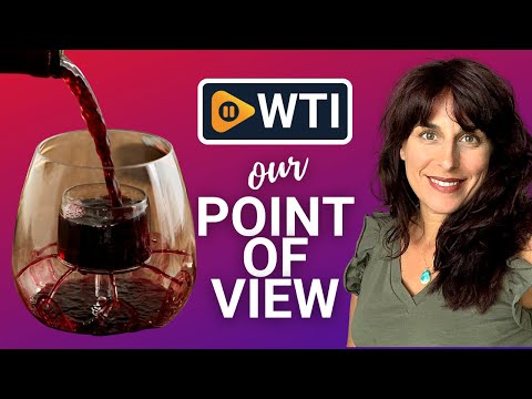 Chevalier Collection Wine Glass Set - WTI product video review
