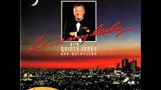 Frank Sinatra - Mack The Knife - L.A. Is My Lady