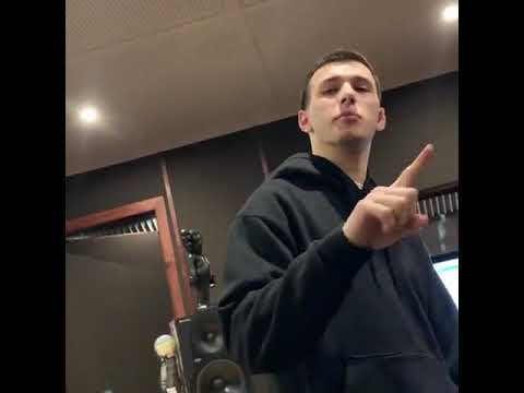 Alemond / Macan - ( В дыму тону ) Как же, как же сильно я тебя полюбил - хит 2019 … 2020 …