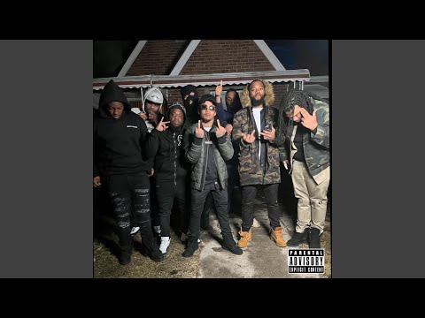 Battle Royal (feat. Trigg, Dot Dana & Buffalo)