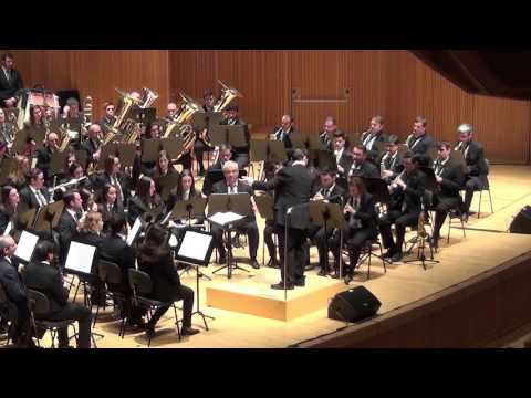 Nabucco (Obertura) - G.Verdi