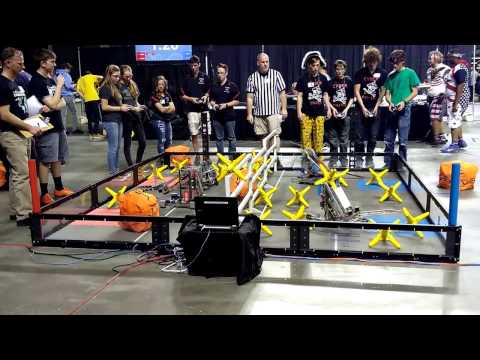 VEX US Open 2017 Q-143