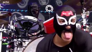 Puscifer Galileo (live from Rock am Ring June 3 2016)