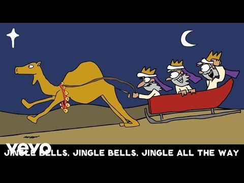 Thumbnail for Jingle All the Way video