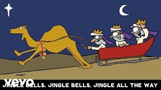 Dan Bremnes - Jingle All The Way
