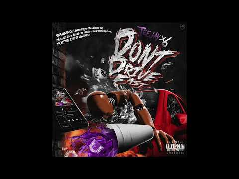 *FREE* Teejayx6  Type Beat 2025 "New Wave"