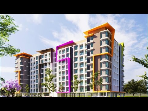 Pangsapuri untuk Dijual di Aurora Square Apartment @ Moyan Batu Kawa - Cynthia Lim - PropertyGuru.com.my