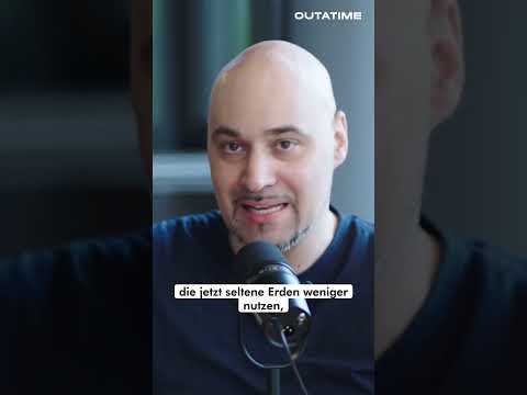 Video Thumbnail: Die Wahrheit über Seltene Erden