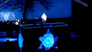 Paul McCartney - Blackbird (São Paulo 26/11/2014)