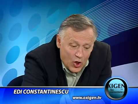 084. Oxigen cu Edi Constantinescu