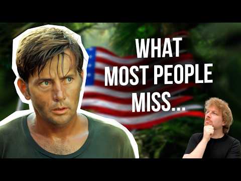 20 Years Later, I Finally Understand Apocalypse Now