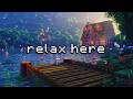 Just Relax Everything Can Wait Minecraft Music Ambience