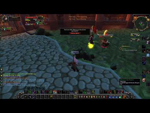 Cataclysm Feral Druid BATTLEGROUNDS destruction obliteration juggernaut