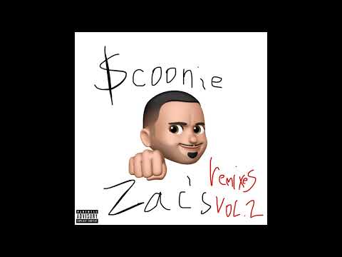 3. FKi 1st & Post Malone - The Meaning ($coonie Zac Remix)