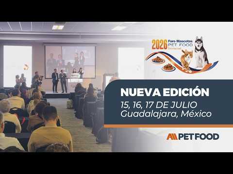 Foro Mascotas 2026
