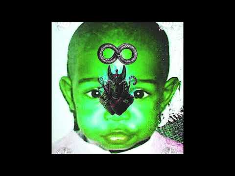 RODEOGLO - Goth Thuggin #HexxxWhenIWalk ALBUM STREAM (2021)