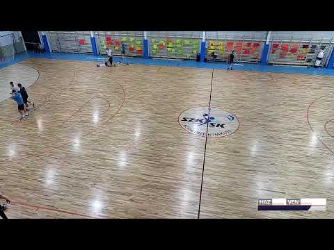 SZKSK U23 - Tököl NBII edzőmérkőzés