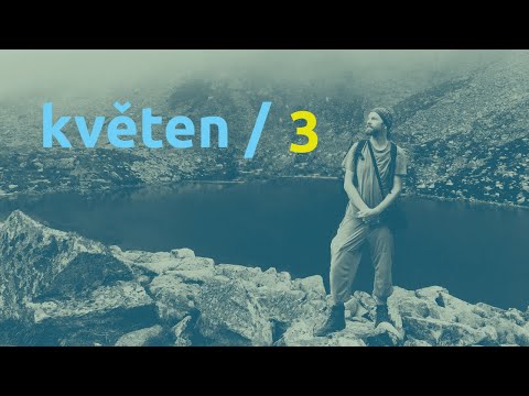 3. den | Denní zamyšlení na květen 2021