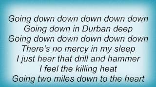 Elton John - Durban Deep Lyrics