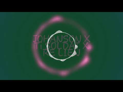 Jacksparrow x Johanson x Ti soldat x RELIEN-listen for me