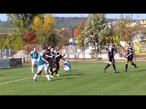 Mario Bum Reserve FC Jois gegen ASV Neufeld 5:2 (3:1)