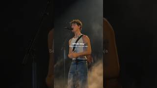 Download lagu Shawn Mendes – It’ll Be Okay 💔 (Lyrics Meaning & Emotional Moment) mp3