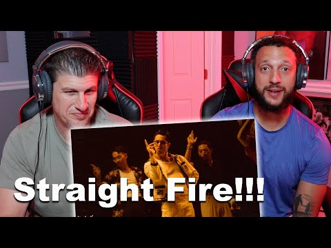 TIMETHAI - เปิดใจไม่เปิดตัว (KEEP IT LOW KEY) [Official MV] REACTION!!!