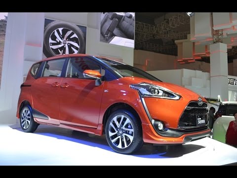 Harga Toyota Sienta Review Spesifikasi Gambar Oto Harga Toyota Sienta Review Spesifikasi Gambar Oto