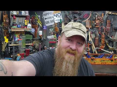 3:00am BATTLE with HISTORIC WINTER STORM