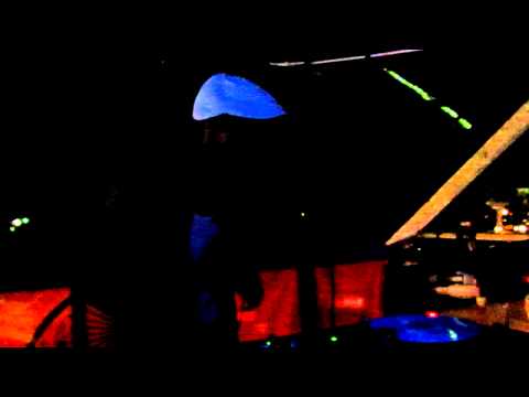 DJ K-105 @ Admiral Struga