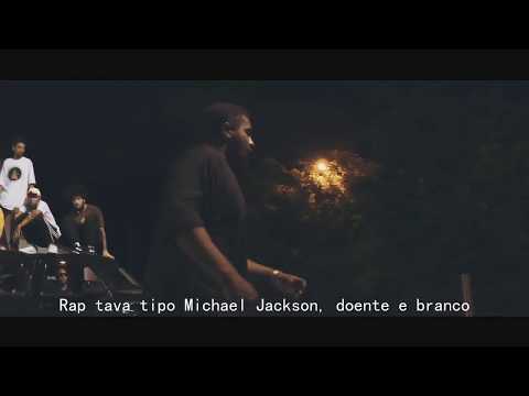 Poetas no topo 2 (Baco Exu do Blues)