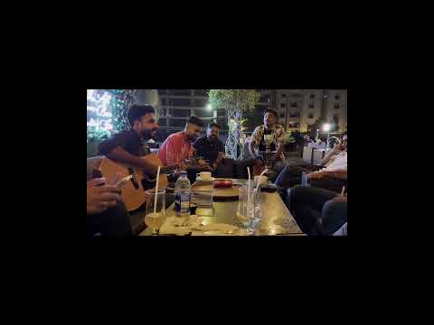 Adat - Live Jamming Random